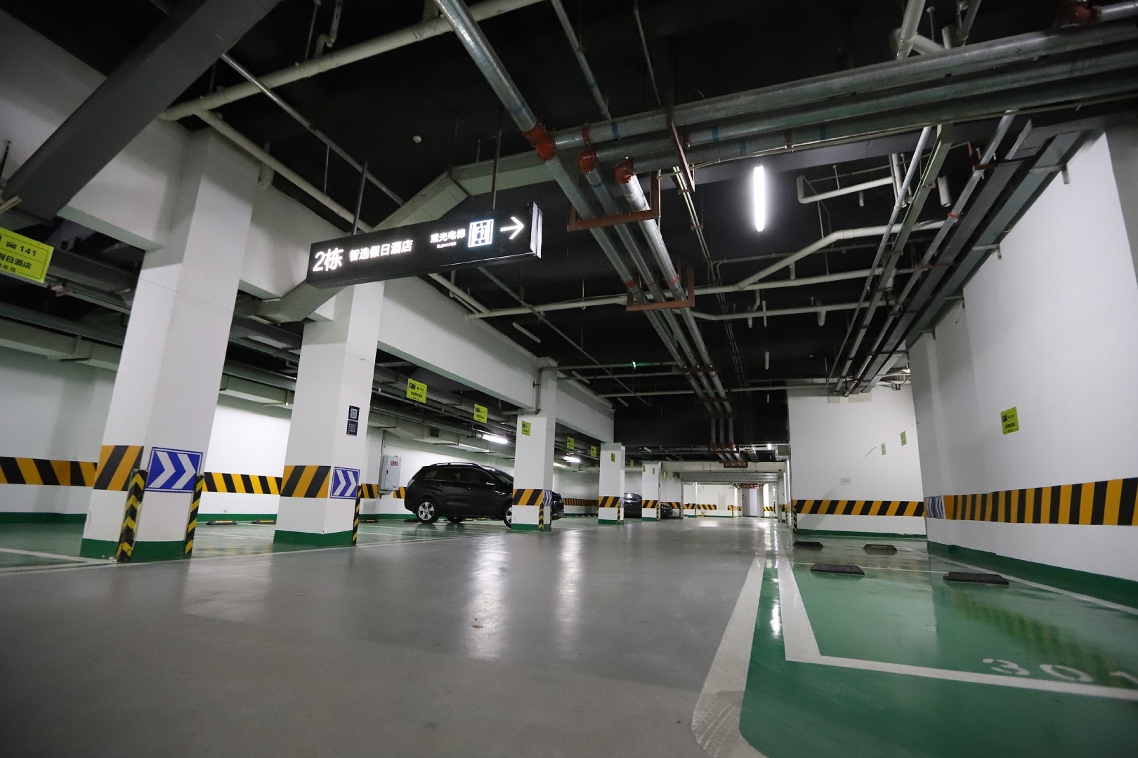 holiday inn express chengdu xindu an ihg hotel