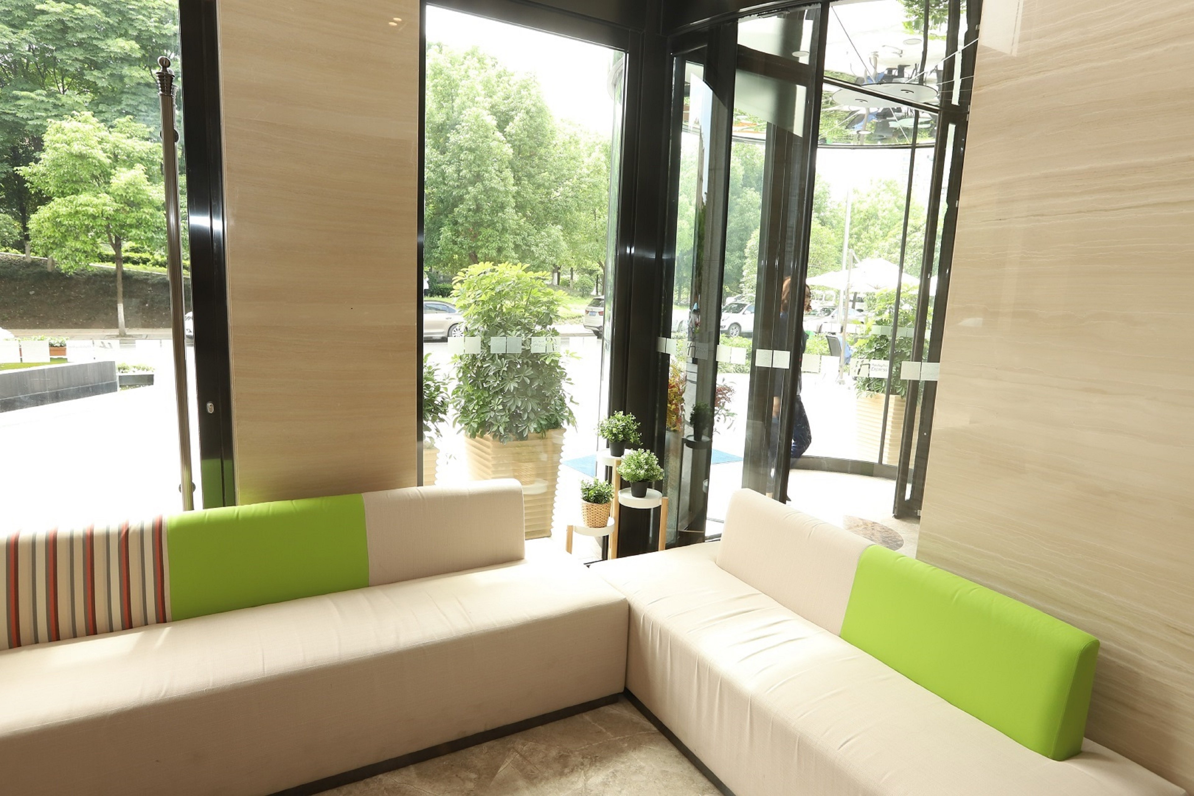 holiday inn express chengdu xindu an ihg hotel