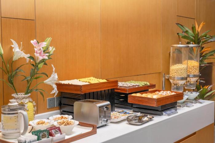 holiday inn express chengdu xindu an ihg hotel