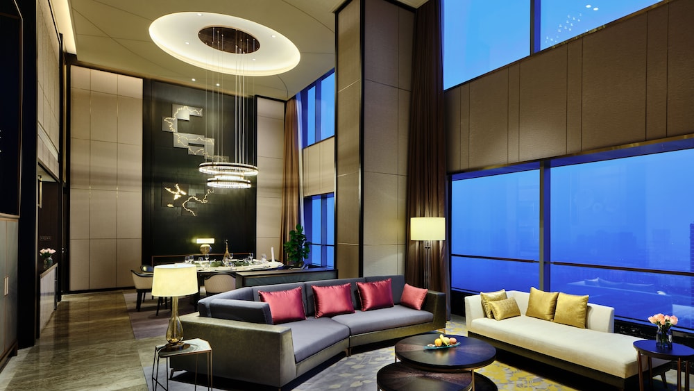 intercontinental hefei an ihg hotel