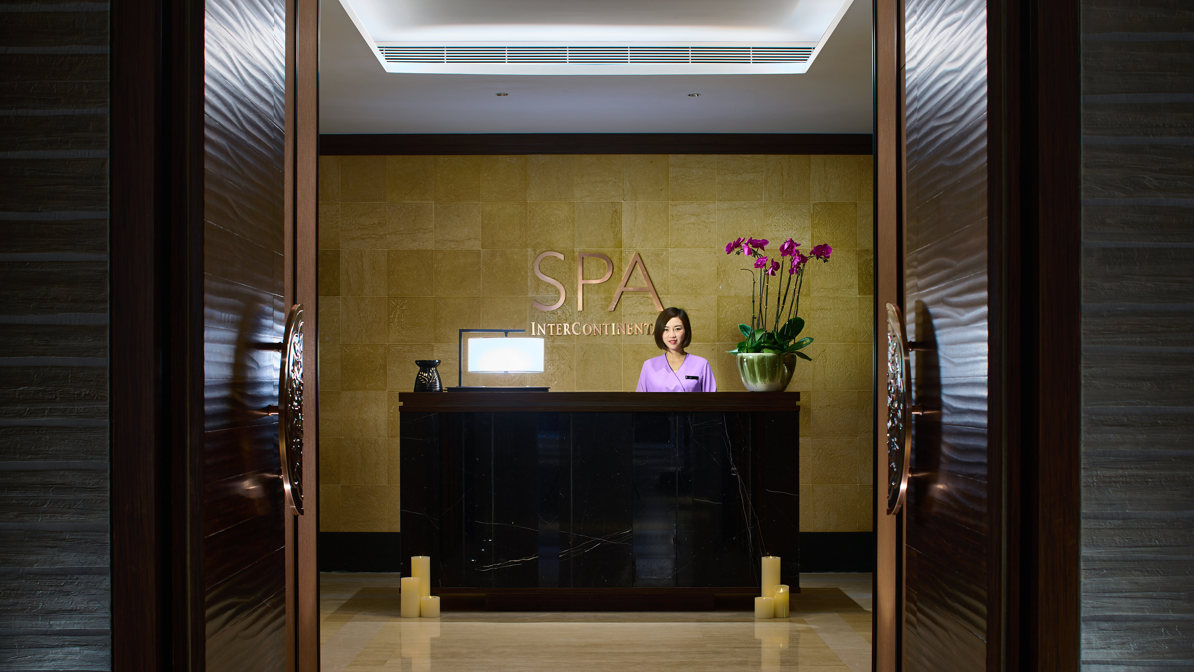 intercontinental hefei an ihg hotel