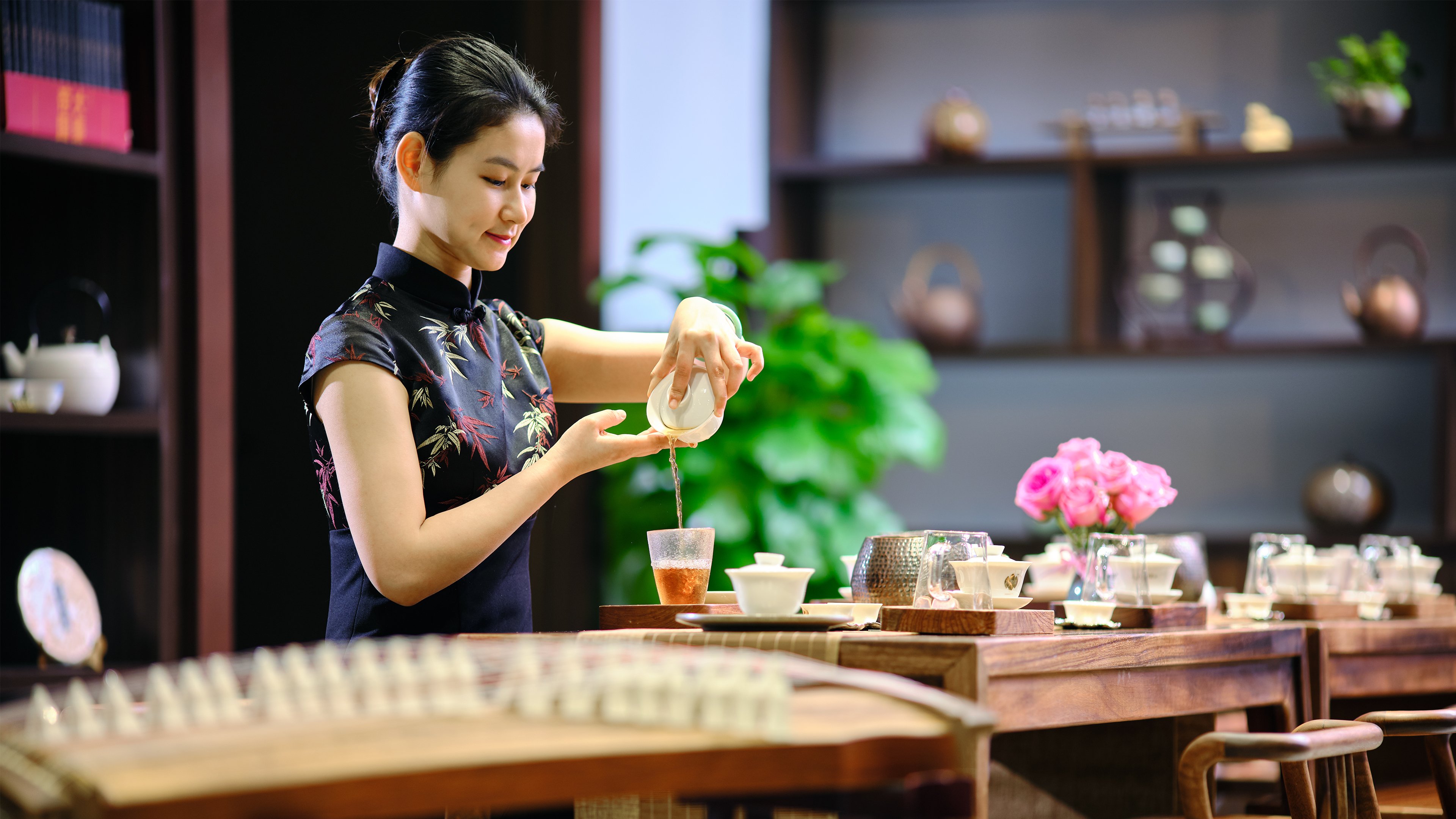 intercontinental hefei an ihg hotel