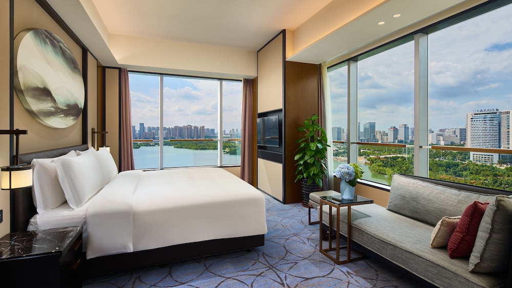 intercontinental hefei an ihg hotel