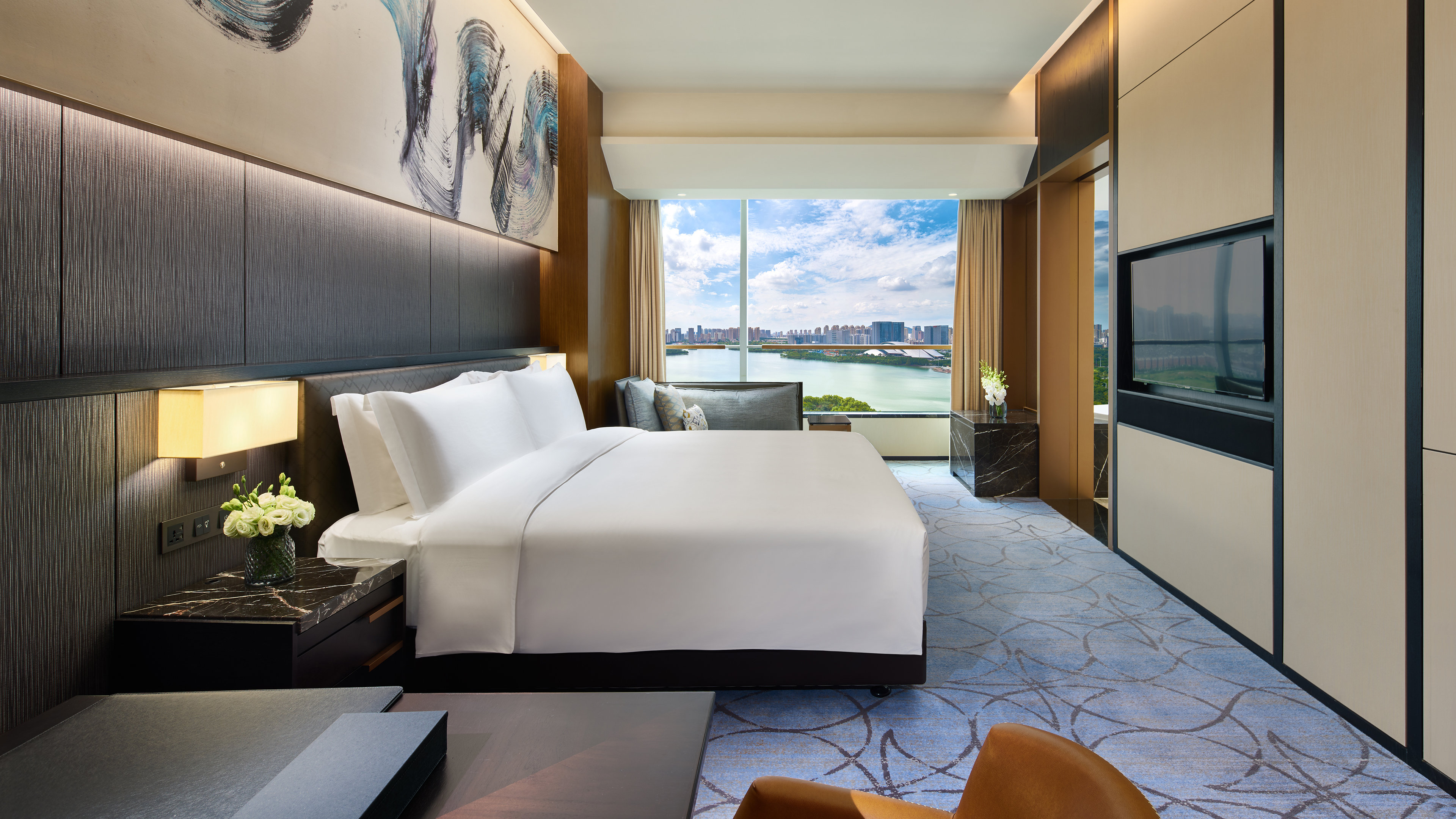 intercontinental hefei an ihg hotel