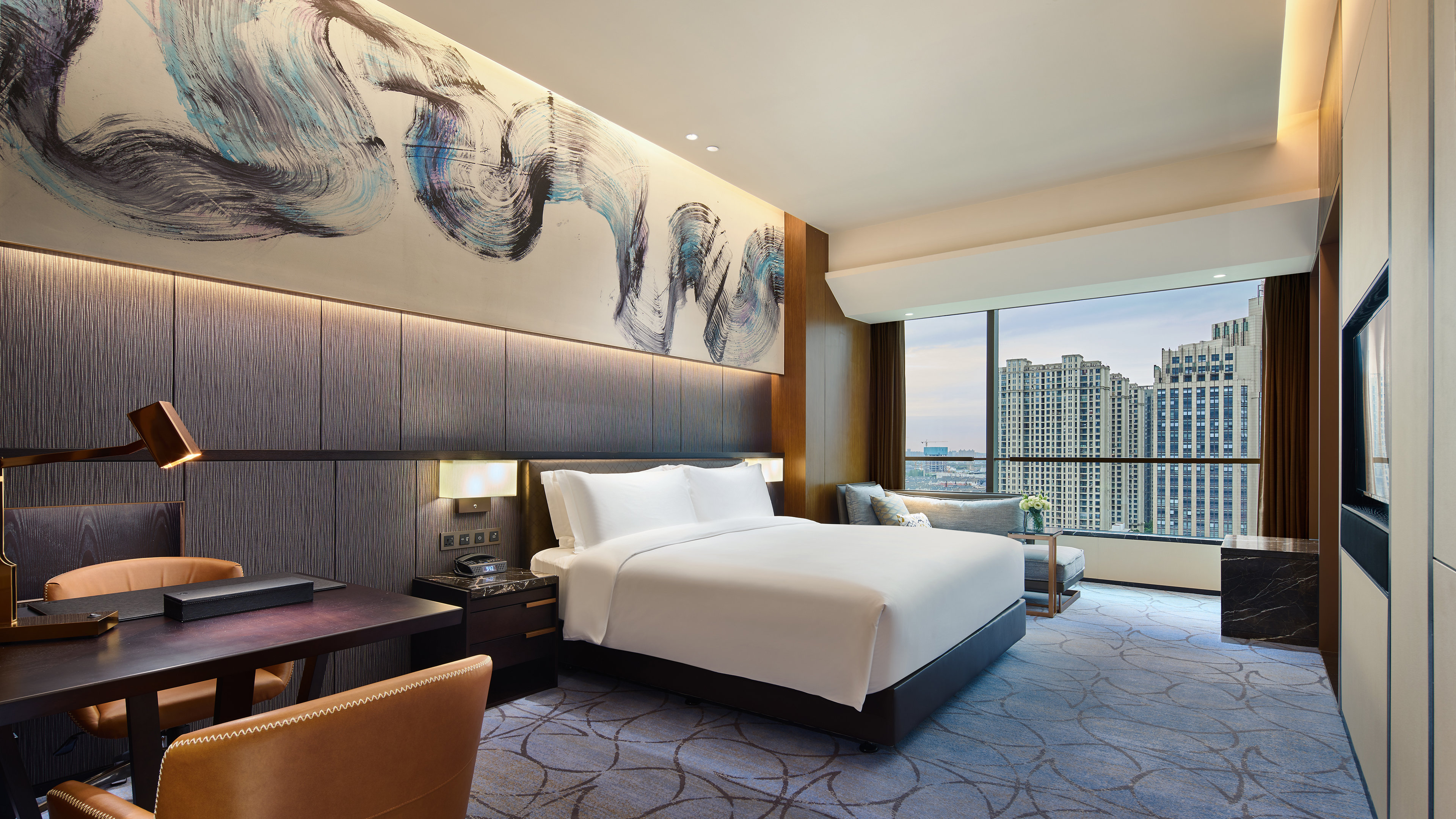 intercontinental hefei an ihg hotel