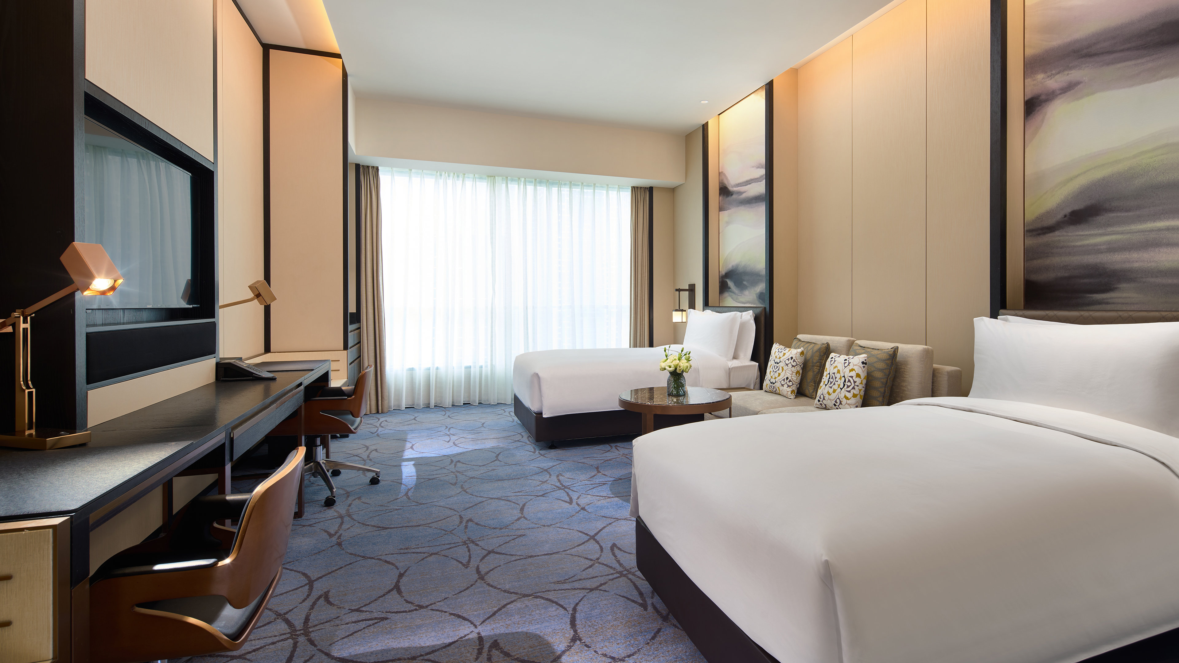 intercontinental hefei an ihg hotel