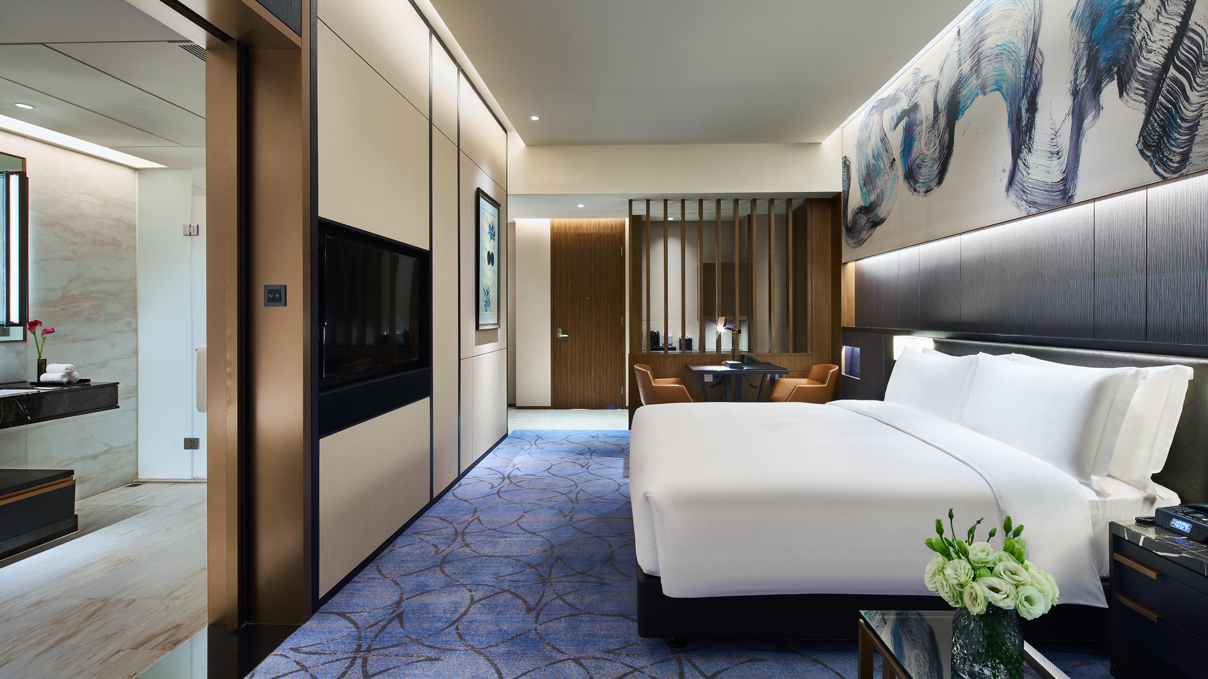 intercontinental hefei an ihg hotel