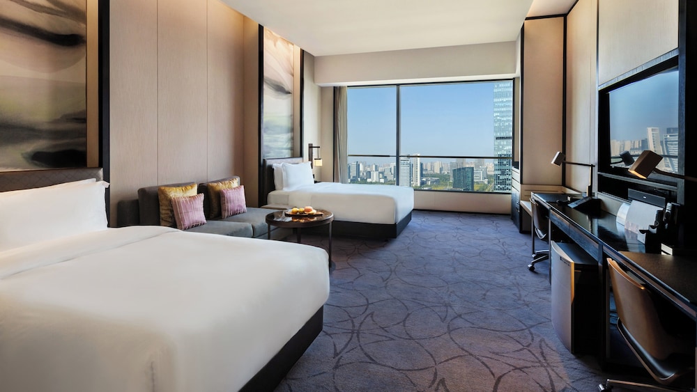 intercontinental hefei an ihg hotel