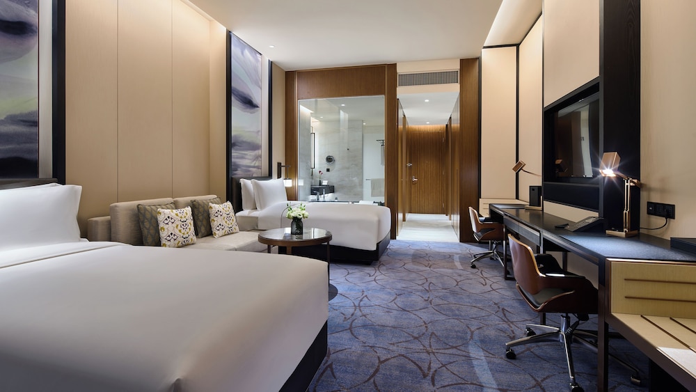 intercontinental hefei an ihg hotel