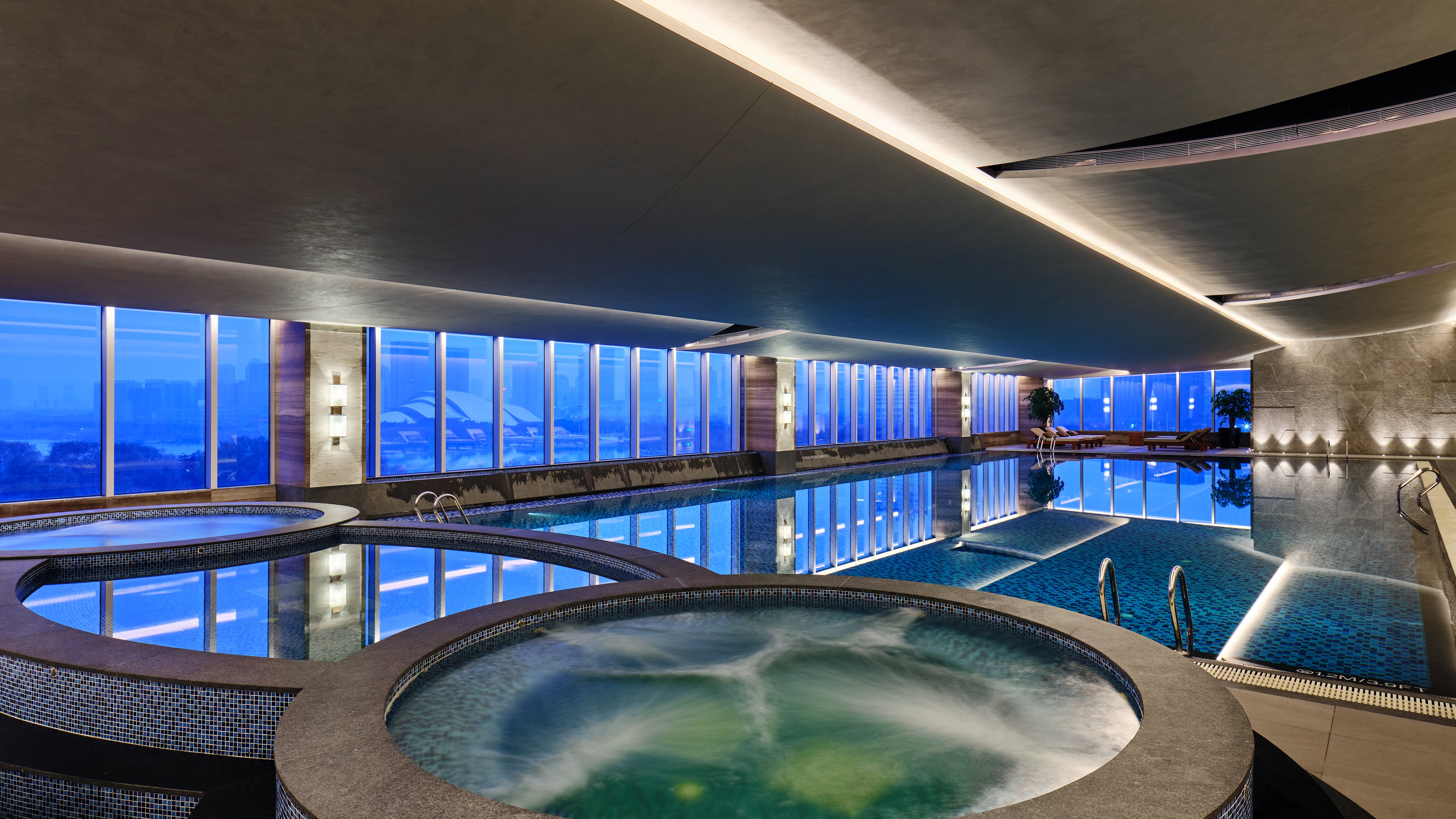 intercontinental hefei an ihg hotel
