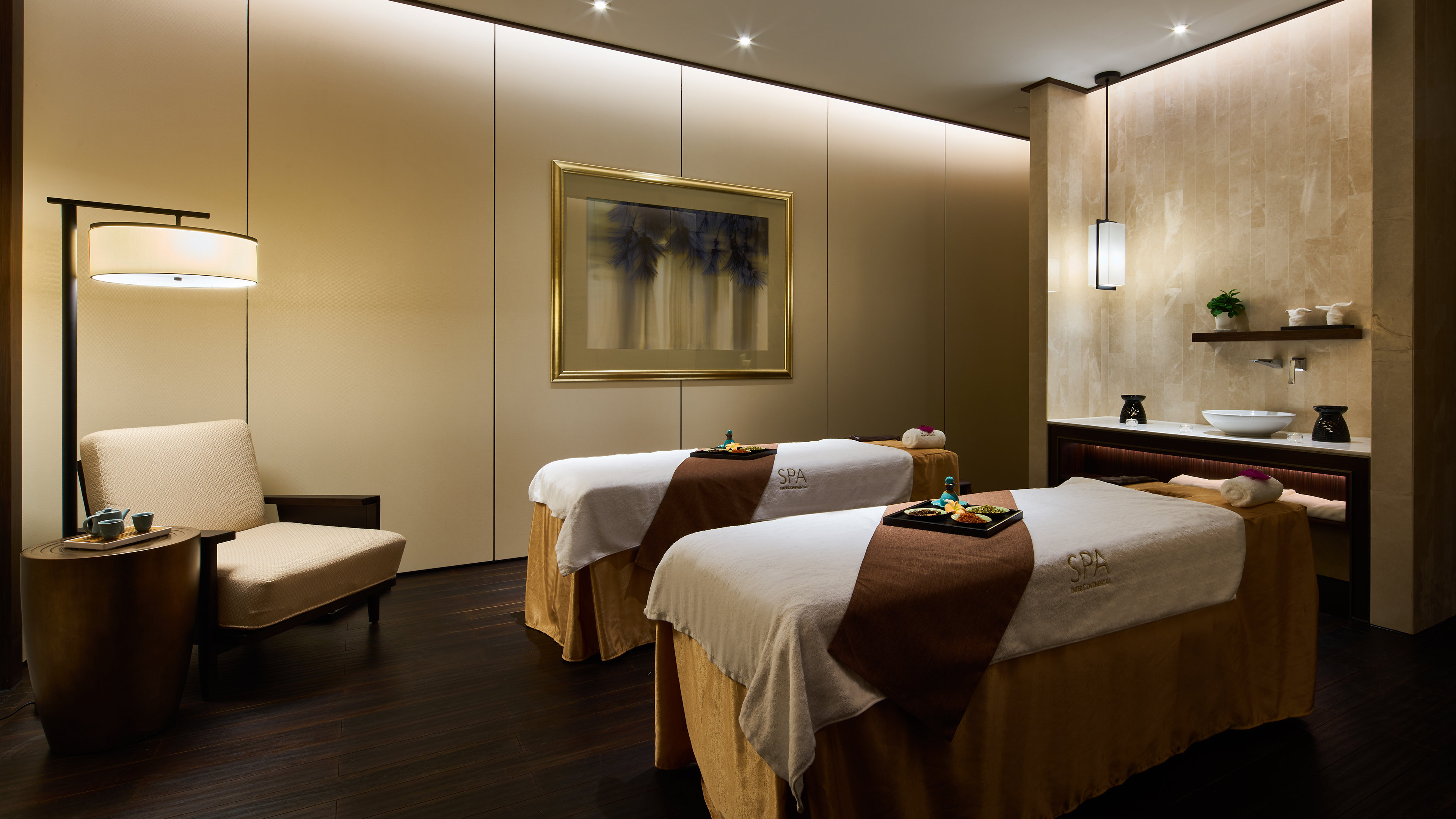 intercontinental hefei an ihg hotel