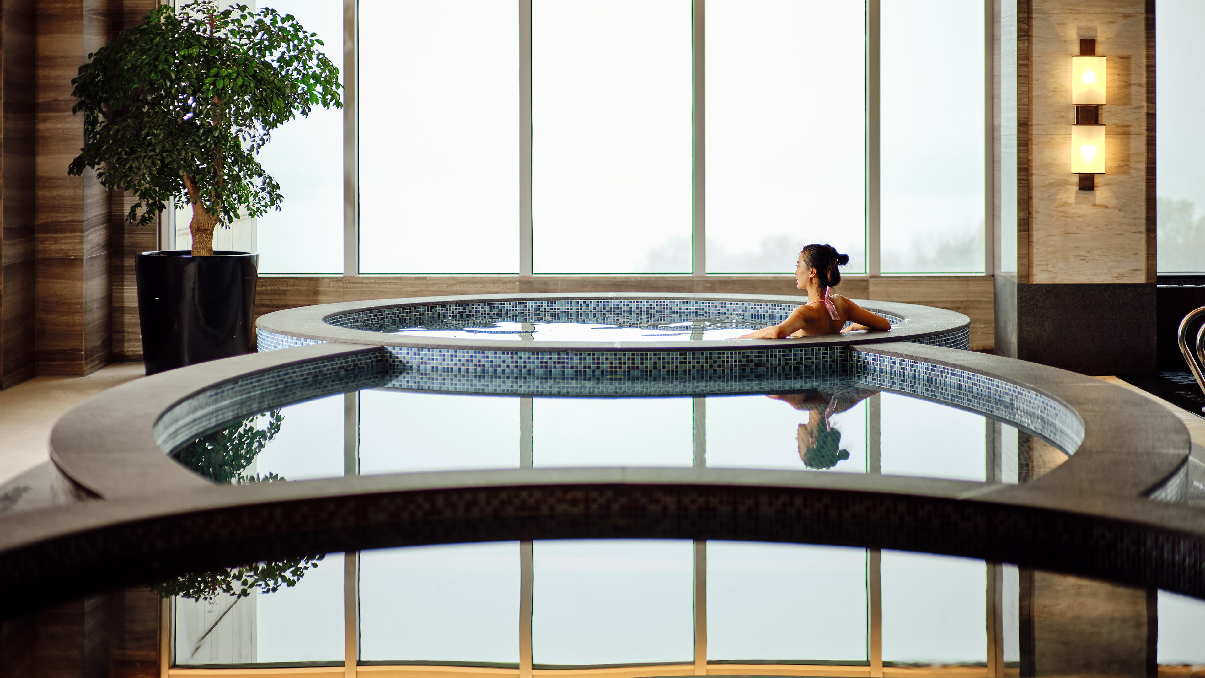 intercontinental hefei an ihg hotel