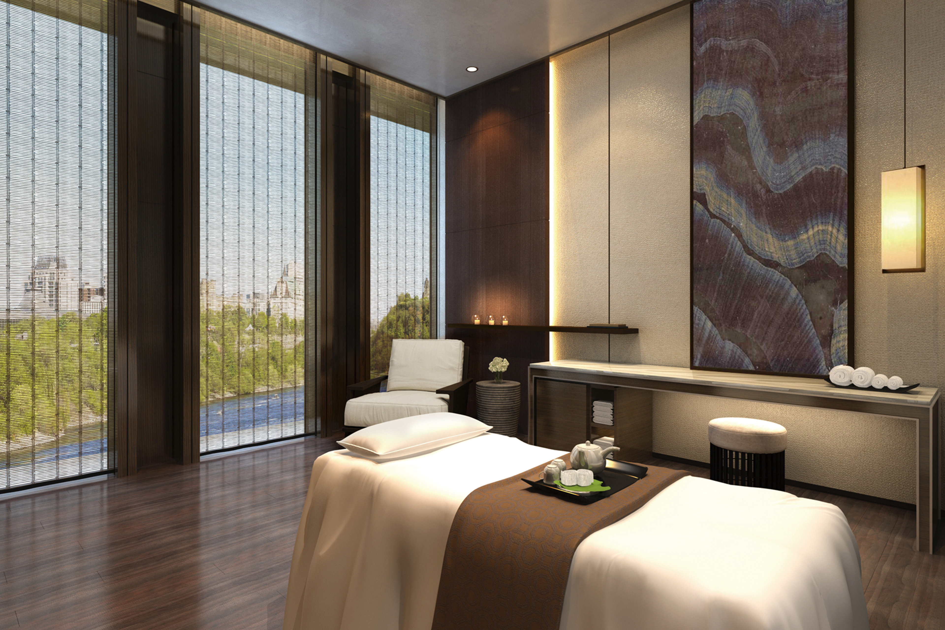 intercontinental hefei an ihg hotel