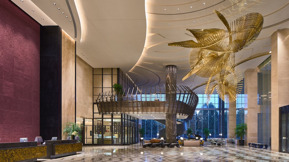 intercontinental hefei an ihg hotel