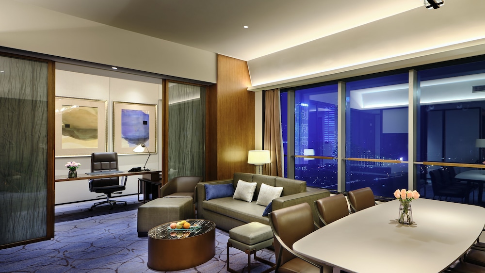 intercontinental hefei an ihg hotel