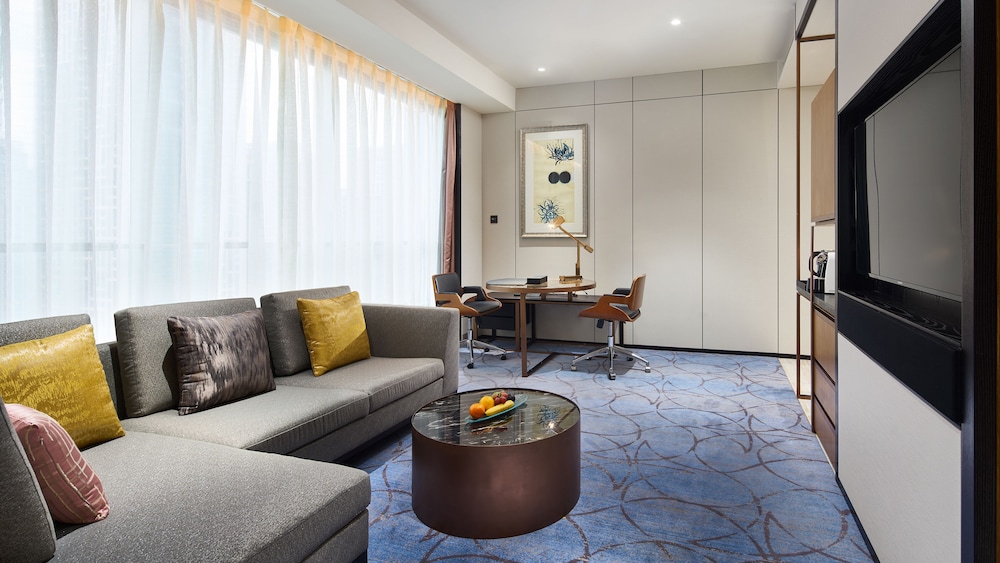 intercontinental hefei an ihg hotel