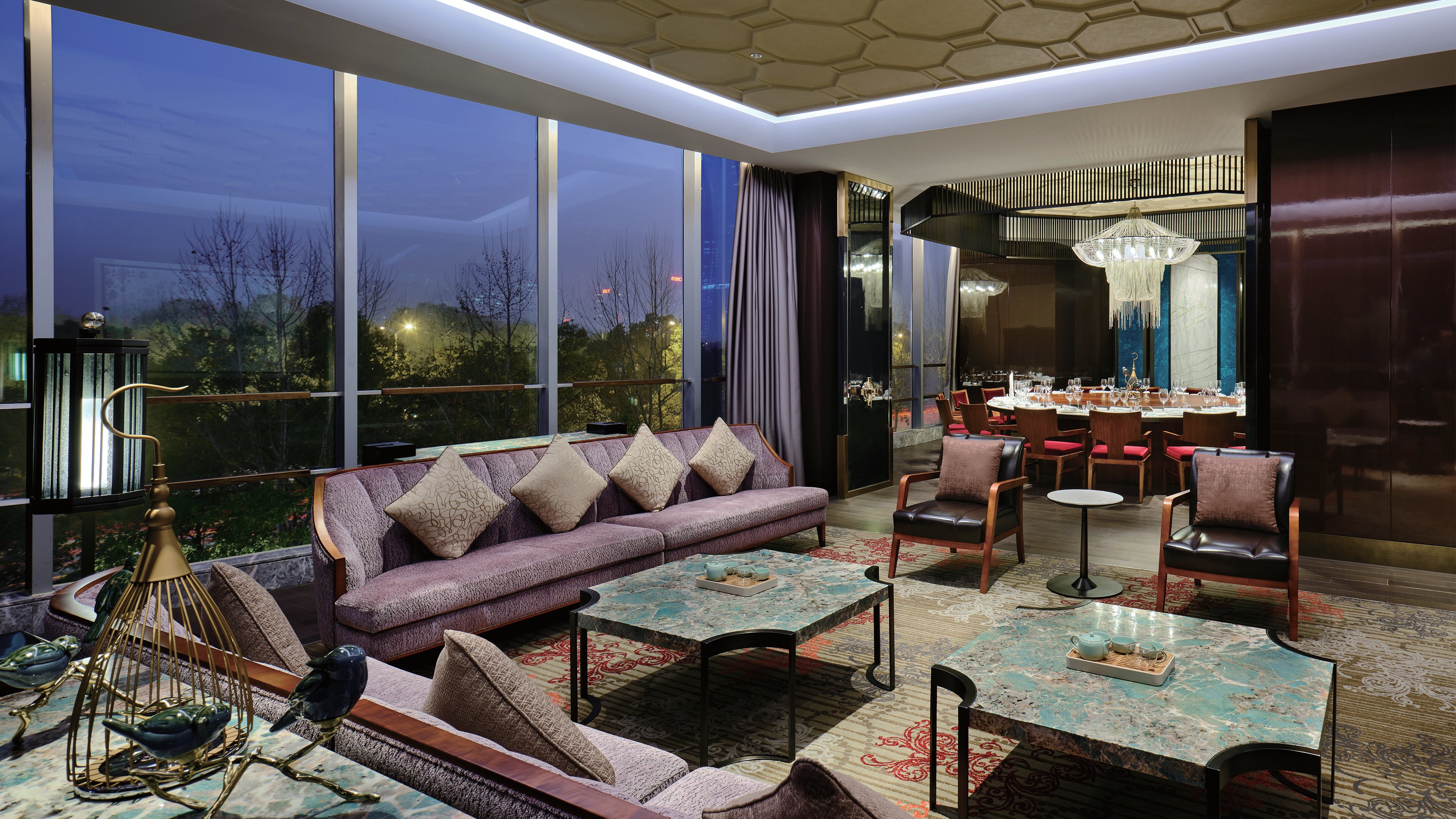 intercontinental hefei an ihg hotel