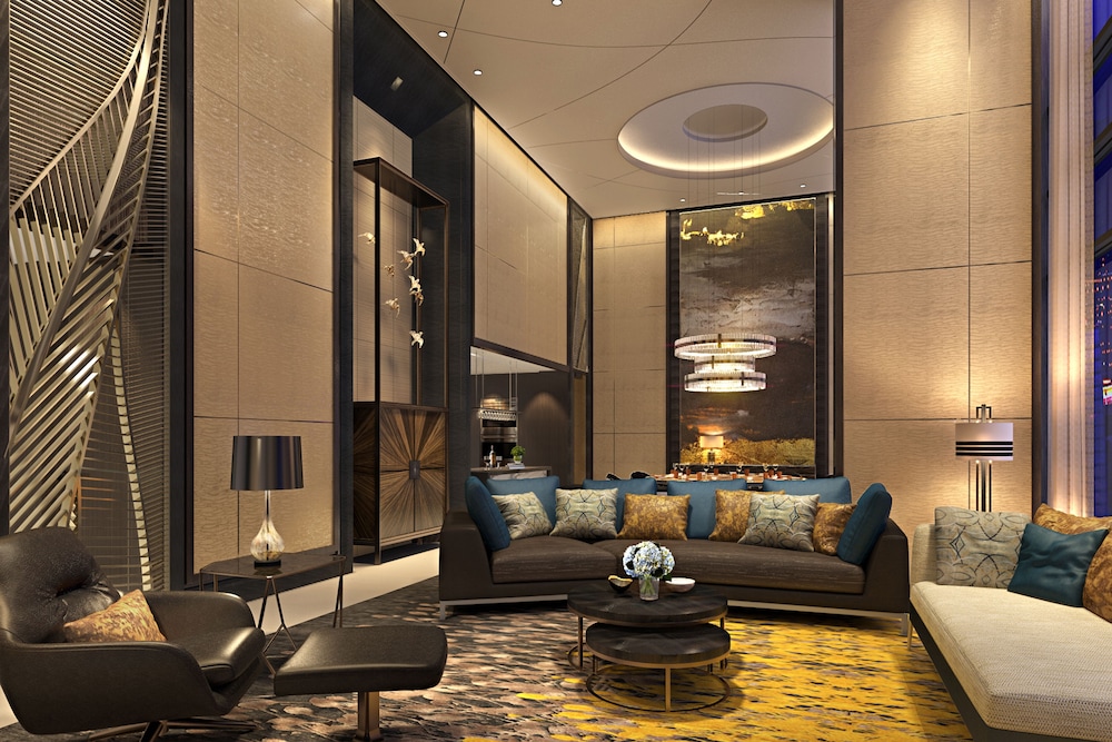 intercontinental hefei an ihg hotel