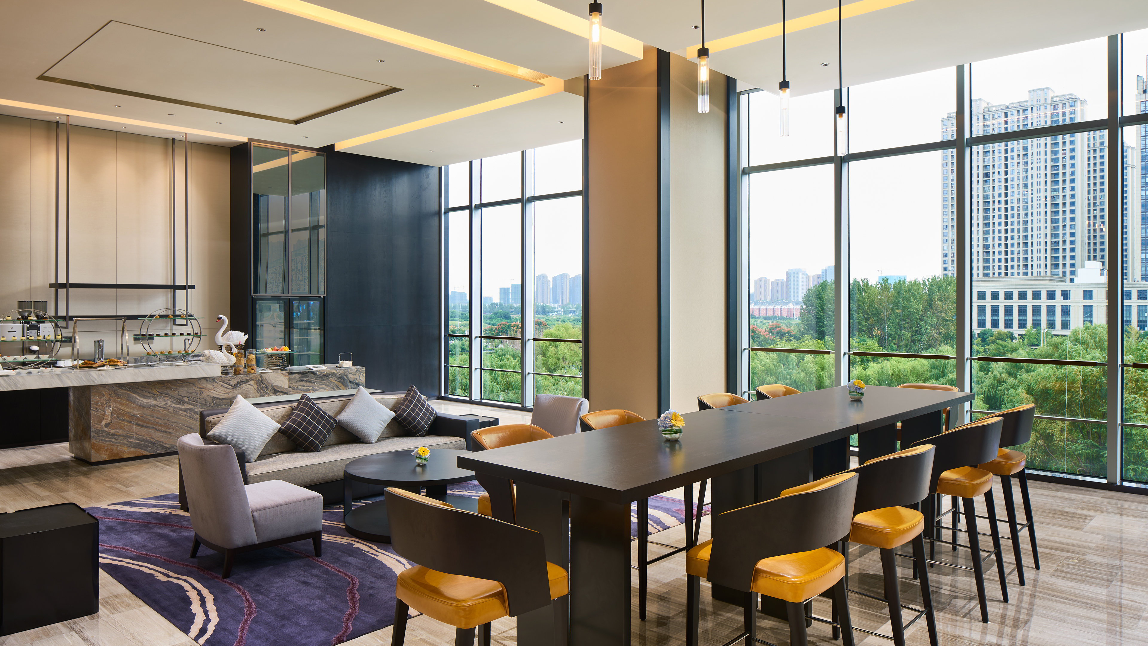 intercontinental hefei an ihg hotel