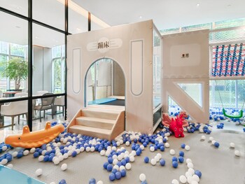 intercontinental hefei an ihg hotel