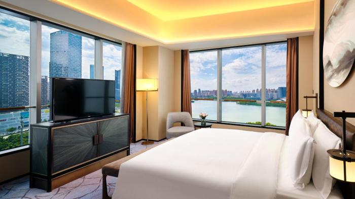 intercontinental hefei an ihg hotel