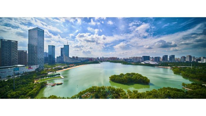 intercontinental hefei an ihg hotel