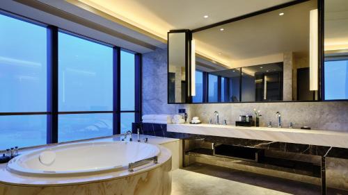 intercontinental hefei an ihg hotel