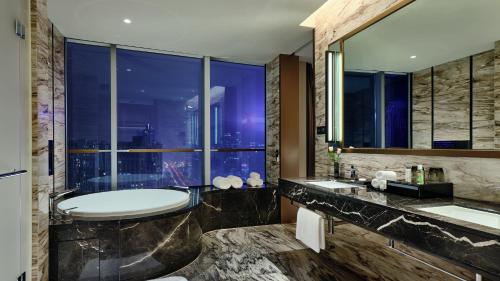 intercontinental hefei an ihg hotel