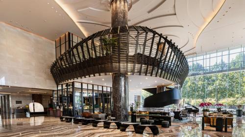 intercontinental hefei an ihg hotel