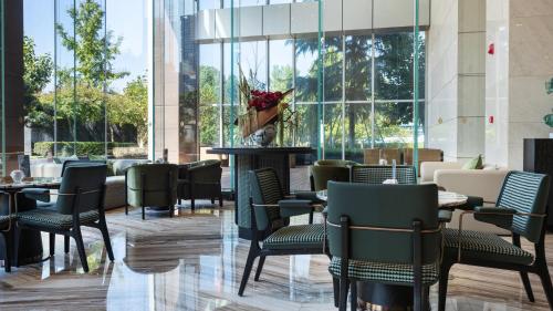 intercontinental hefei an ihg hotel