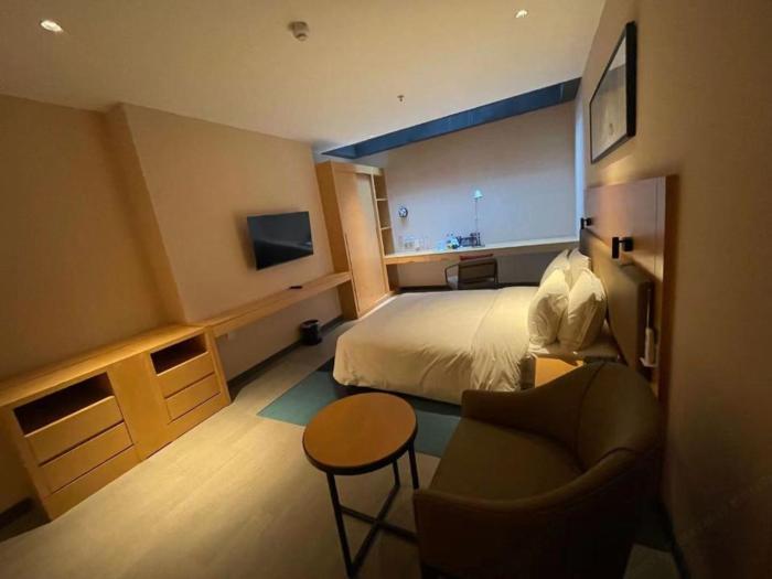 holiday inn express beijing shijingshan parkview an ihg hotel