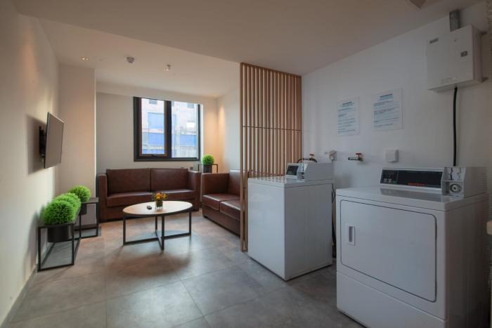 holiday inn express beijing shijingshan parkview an ihg hotel