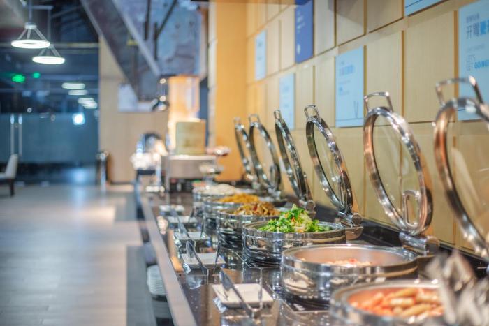 holiday inn express beijing shijingshan parkview an ihg hotel