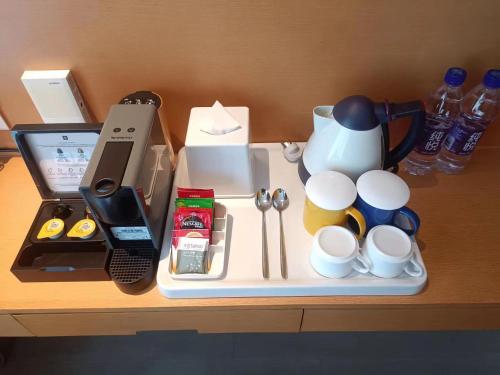 holiday inn express beijing shijingshan parkview an ihg hotel