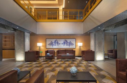 holiday inn express beijing shijingshan parkview an ihg hotel