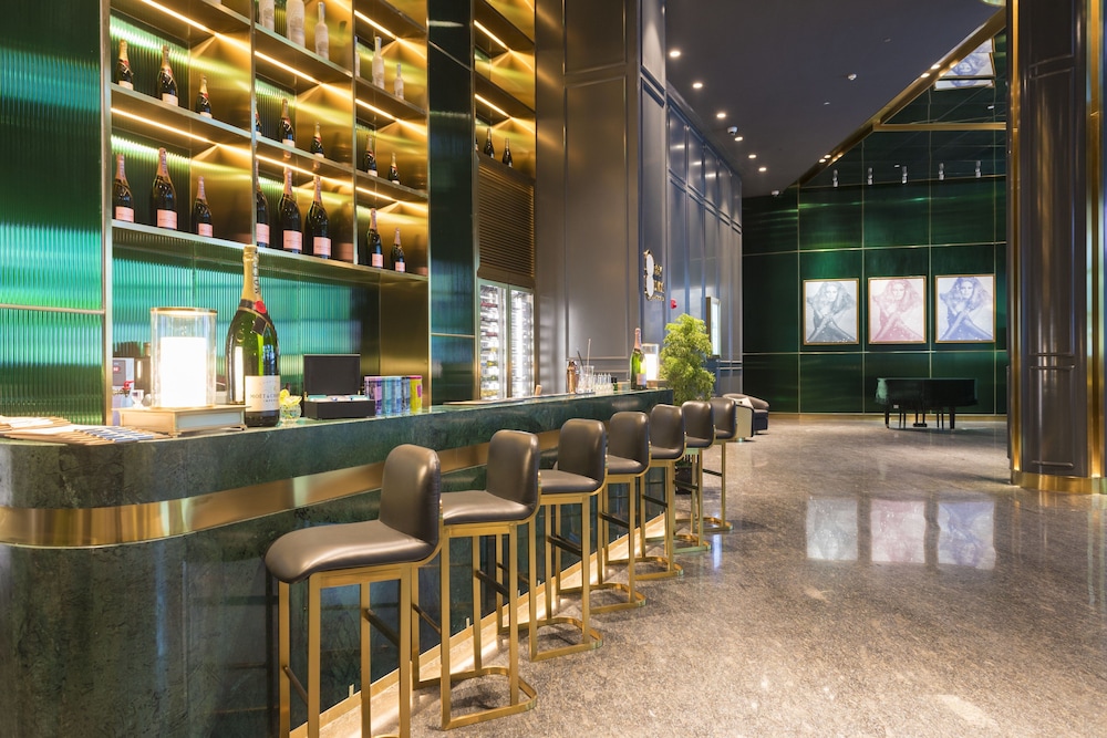 hotel indigo shanghai jingan an ihg hotel