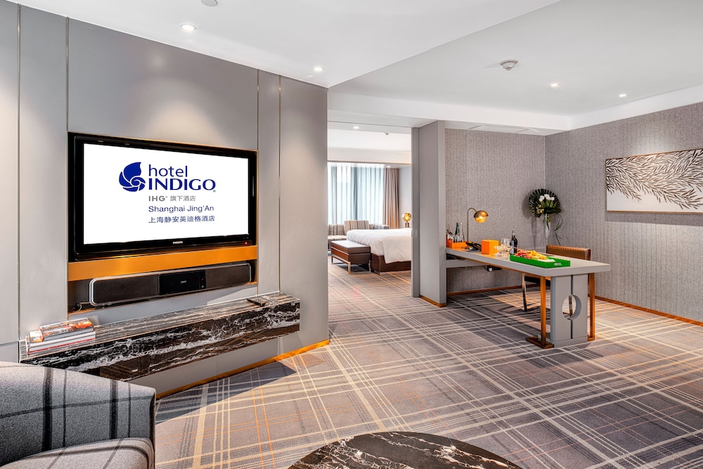 hotel indigo shanghai jingan an ihg hotel