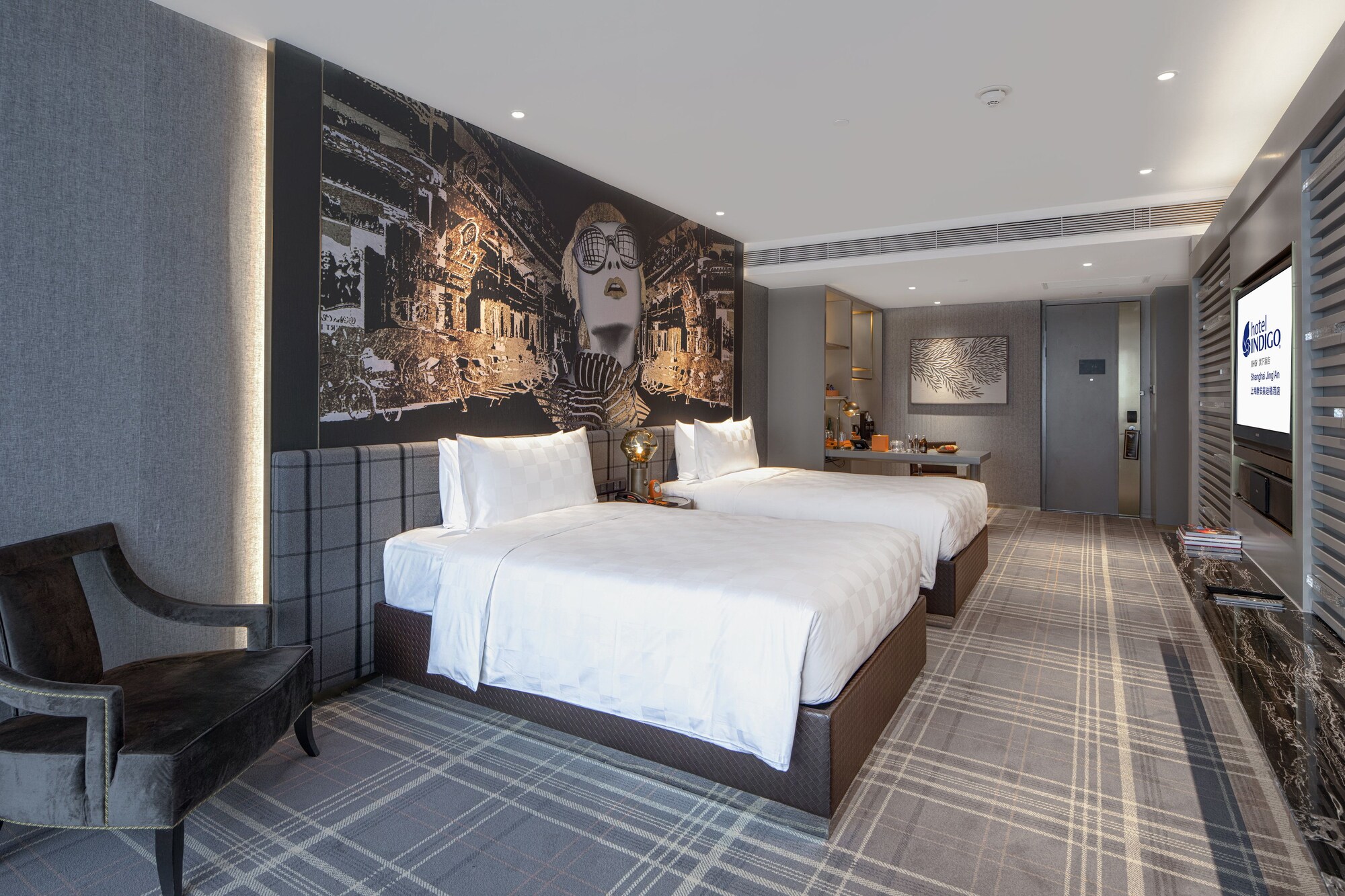 hotel indigo shanghai jingan an ihg hotel
