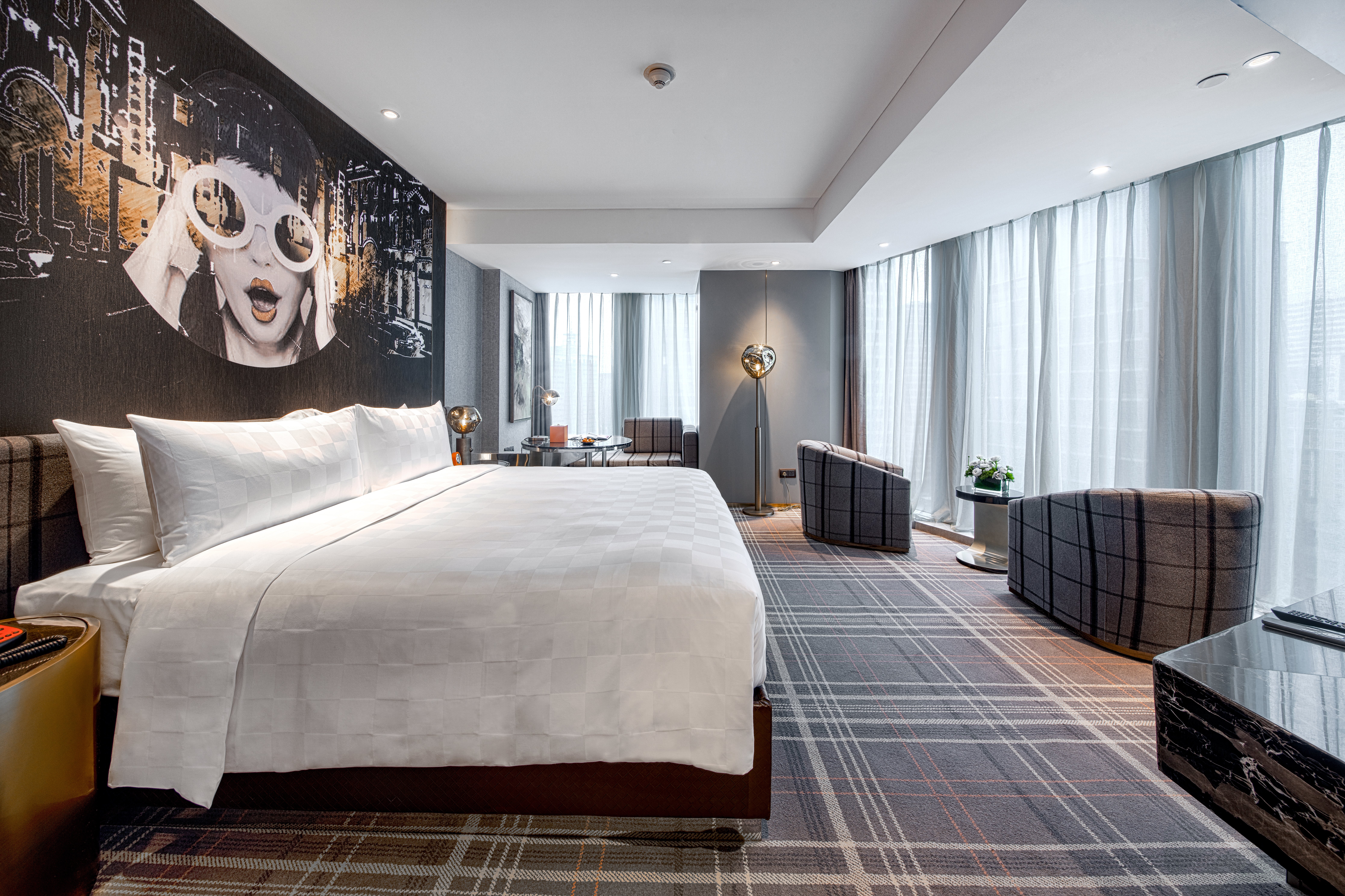 hotel indigo shanghai jingan an ihg hotel