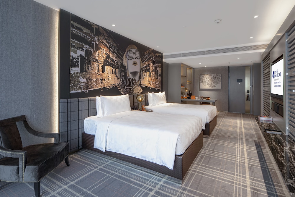 hotel indigo shanghai jingan an ihg hotel