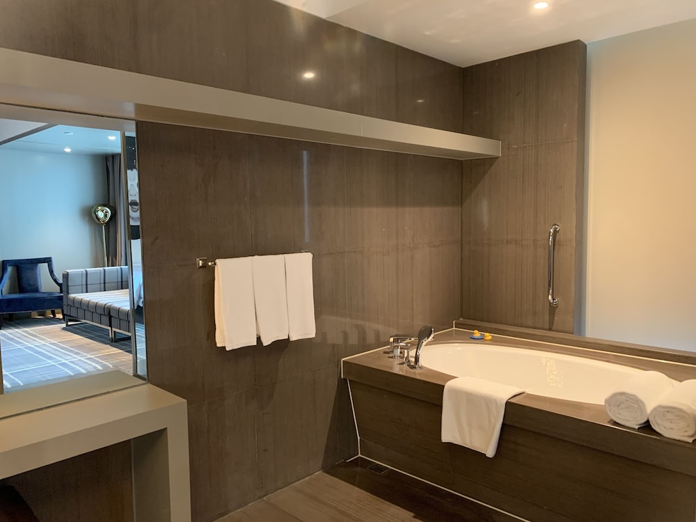 hotel indigo shanghai jingan an ihg hotel