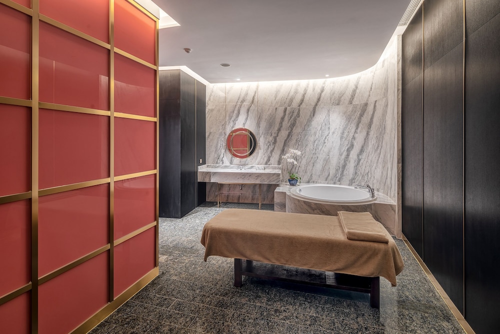 hotel indigo shanghai jingan an ihg hotel