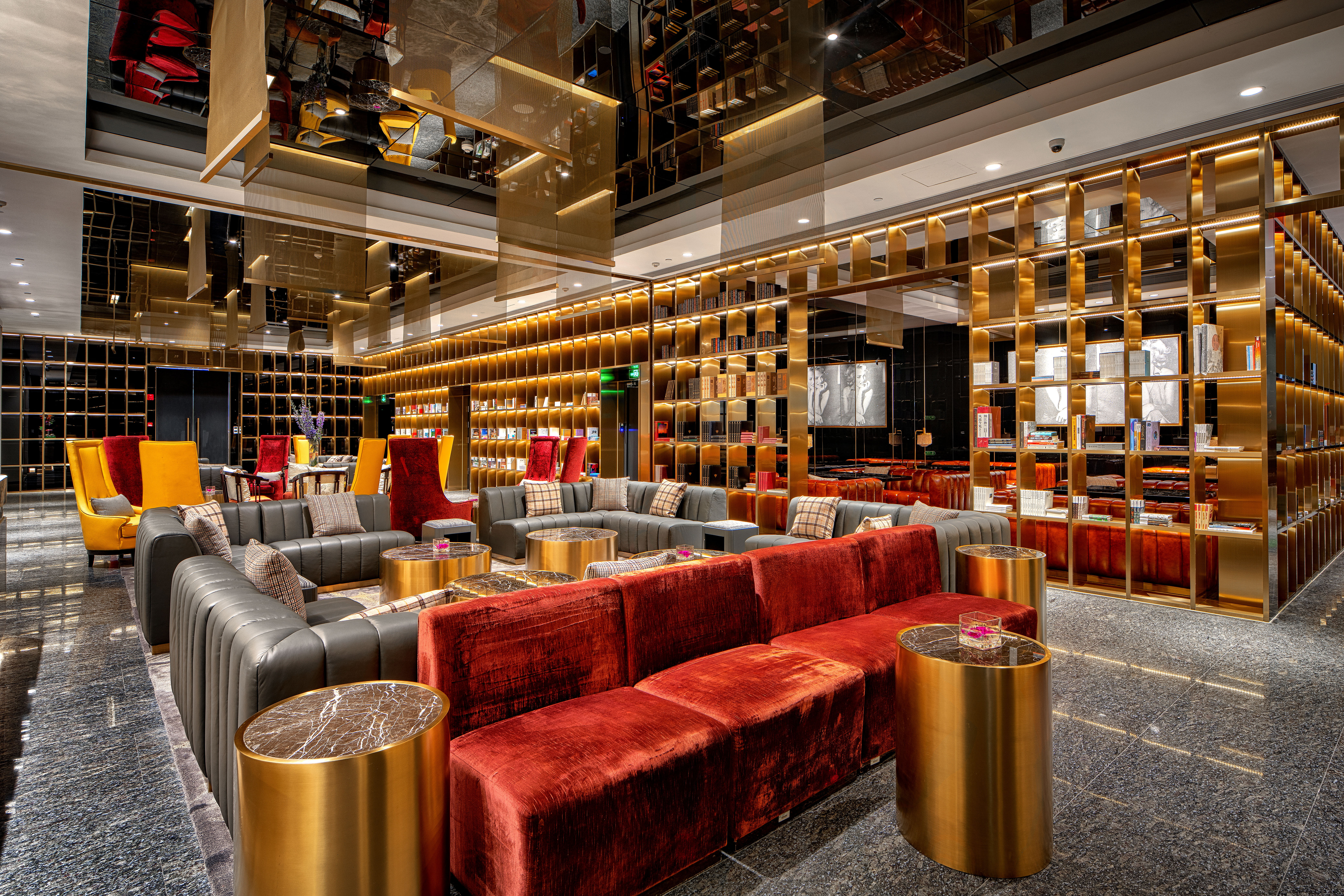 hotel indigo shanghai jingan an ihg hotel
