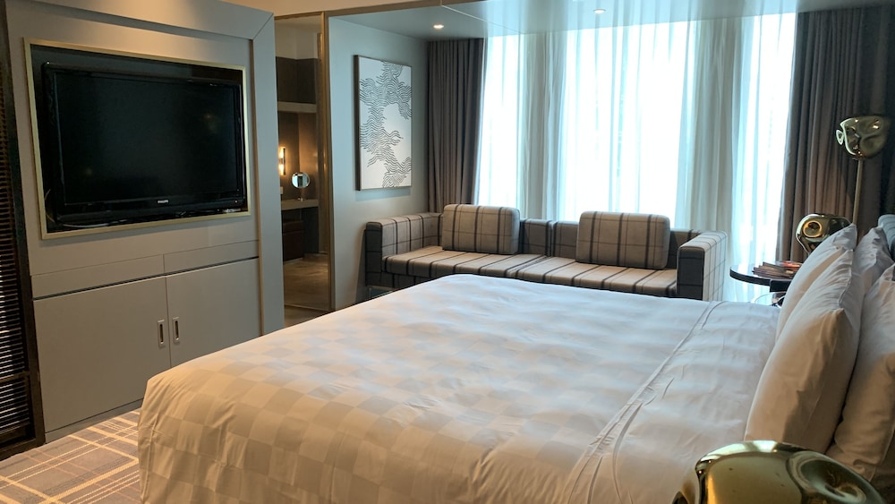 hotel indigo shanghai jingan an ihg hotel