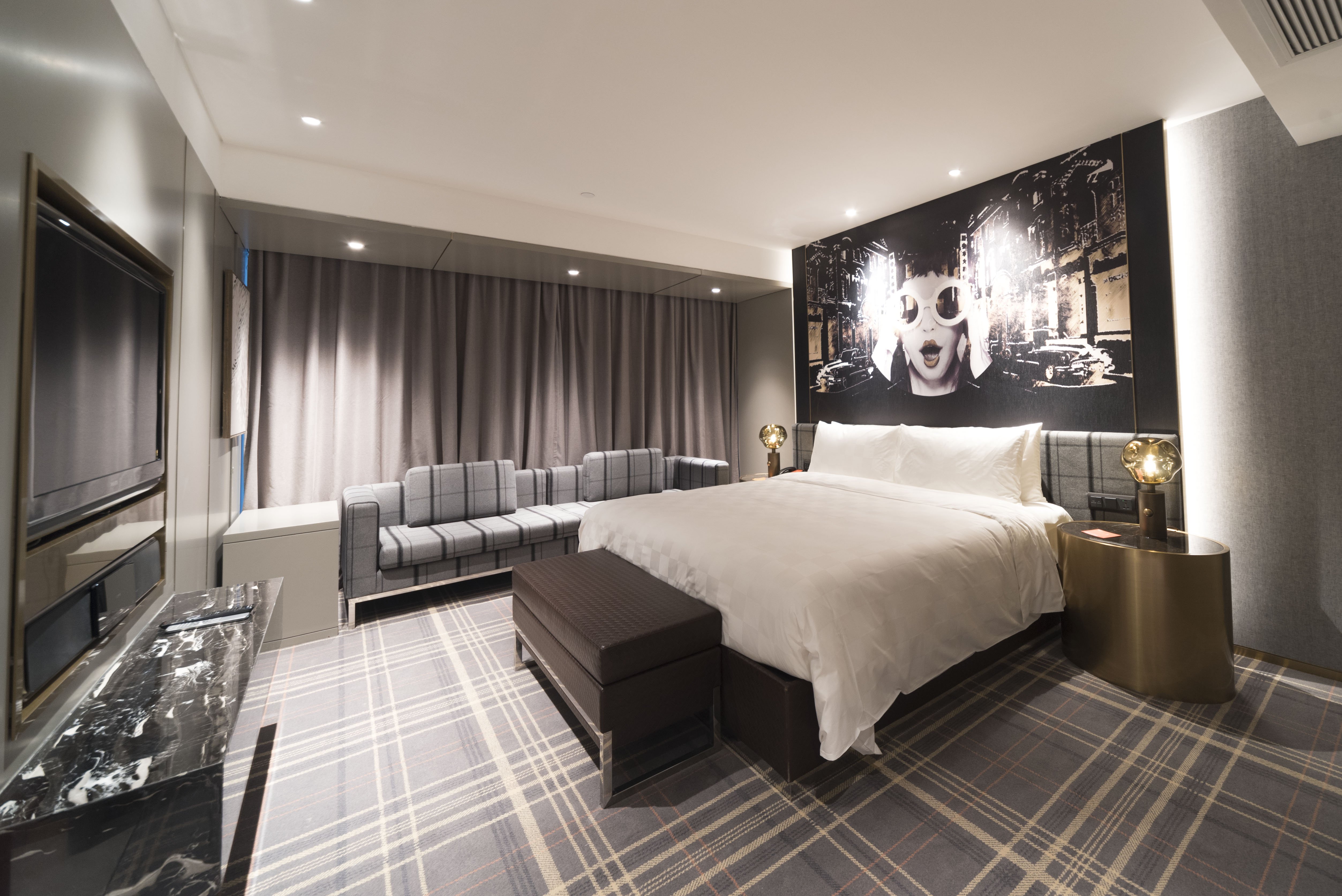 hotel indigo shanghai jingan an ihg hotel