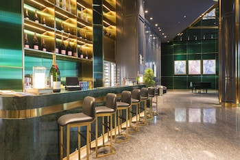 hotel indigo shanghai jingan an ihg hotel