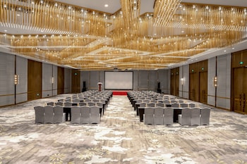 hotel indigo shanghai jingan an ihg hotel
