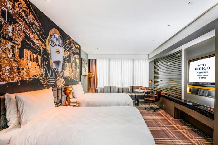 hotel indigo shanghai jingan an ihg hotel
