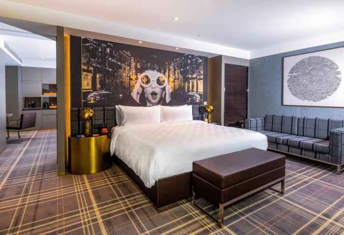 hotel indigo shanghai jingan an ihg hotel