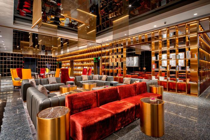 hotel indigo shanghai jingan an ihg hotel